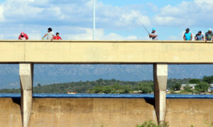 Rige un nuevo reglamento de pesca en la provincia